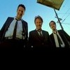 Michael Madsen, Harvey Keitel and Steve Buscemi in Reservoir Dogs roxyiscool999 photo