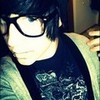 my geek glasses :P tyler_BMTH photo