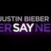 never say never is the motto 183bieberfever photo