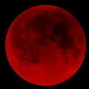 blood moon -sapherequeen- photo