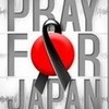pray for japan randomer123boo photo