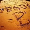 Jesus loves youuuuu! More than you know chocol8smiles photo