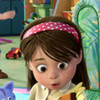 its boo in toy story 3! privates1fan photo