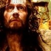 Sirius Black. My lover. Ahem, I mean...a great man, he was. MusicIsMyNature photo