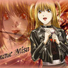 "I am the agent of Misa Misa"-Matsuda. Love Death Note! esmeralda15 photo