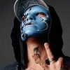 Johnny 3 Tears of Hollywood Undead                                  (!!! HES MINE !!!) teamalecdemetri photo
