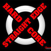 Straight Edge-Hard Core Ms_Mania7 photo