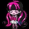 Monster High Draculaura Quenchy16 photo