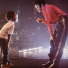 Michael and a cute little kid! :) Deziree99 photo