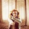 Harmione, protecting herself aginst...something tammy63 photo