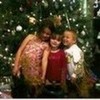 my family at christmas at my grandmas in 2010 greengreengreen photo