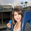 aaaa{screaming}on a roller coaster i was soooo scared Selmg photo