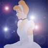 Cinderella icon (inspired by alafastanzio