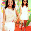 Selena Gomez adriana17 photo