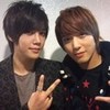 Oh Won Bin and Yong Hwa :) anime_obsessed photo