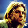 wallpaper Kurt Cobain Androcles photo