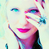 Beautiful Candice ♥ [ Credit: me] Vampire_Orchid photo