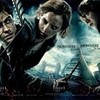 Harry, Hermione and Ron deathly hallows koolamelia photo