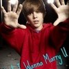I Am Marrying Justin Bieber TluvvvsJB photo