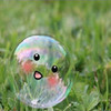 Bubble!! desmariemay photo
