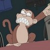 evil monkey out of family guy a33 photo