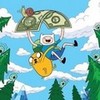 Adventure Time Queefa2022 photo