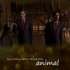 Warblers cover littlemissNPH photo