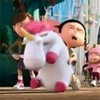 After seeing this movie I bought a pink unicorn :) WendellBray photo