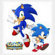 Sonic-EDGE45