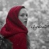 Amanda Seyfried as Little Red Riding Hood xlyricalmess photo