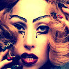 Lady Gaga Hidden photo