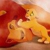 i alway cry when Mufasa dies :