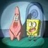 Spongebob and Patrick Hidden photo