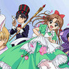 Gakuen Alice in Wonderland! <3 animemaykat101 photo