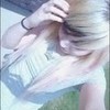 me with blonde hair  jloveu1 photo