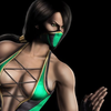 Mortal Kombat Jade Christinaes photo