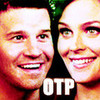 Yeah, 5/19. The day my OTP got together. GAH<3 BY: MAHAM!  tvfan5 photo