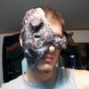 Left 4 Dead Smoker mask I made ForsakenOutcast photo