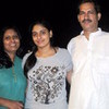 Me wid my parents...love them:D Sheetal1256 photo