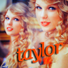 Beautiful Taylor Swift icon TaylorRachel photo