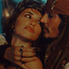 Love them together // Jack & Angelica // Hot Pirats el0508 photo