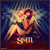Fan art of S&M by Rihanna & Britney Bella1984 photo