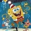 Spongebob PARTY!!! InquisitiveOwl photo