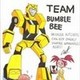 BumblebeesGirl