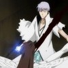 Aizen attacks me after my failed attempt to kill him Gin-Ichimaru photo