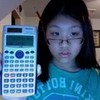 Is equation right? Must do math homework! Must get A because I Asian! Asian must get good grade!  rosewaterlove photo