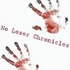 NLC Book Cover Draft #1- Bloody Handprints NoLoser-cret photo