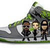 Black Eyed Peas Dunks :0 MiizLadiDiime photo