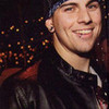 Matt Shadows: Lead singer for a7x and has a cute-ass smile and dimples!!!!!!!!!!!!!!!!!!!!!!!!!!!!!! ufc123 photo