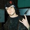 Synyster Gates: Guitarist from a7x ad very cute in his hats!!!!! ufc123 photo